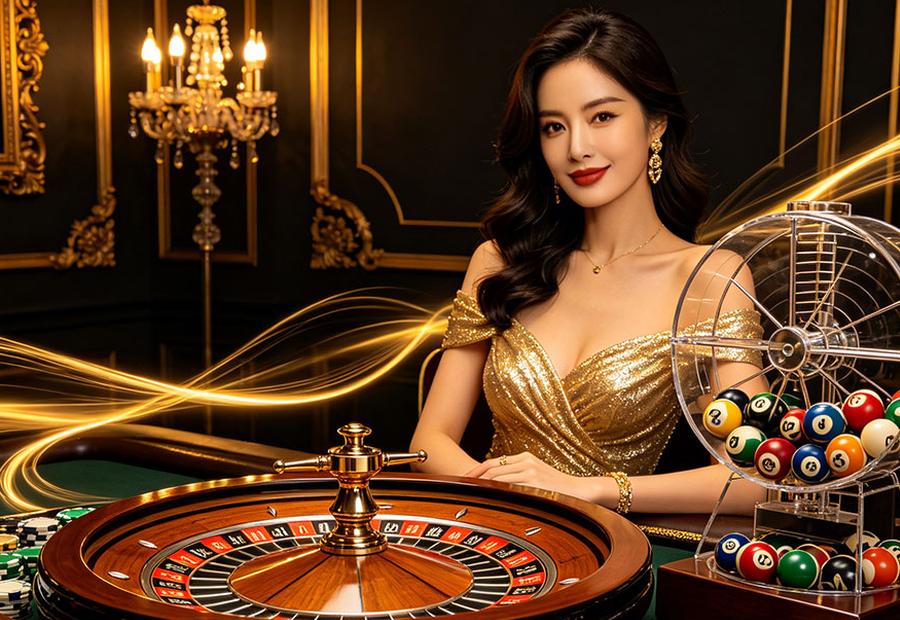 Pho kịch chuyên đề Thể Thao