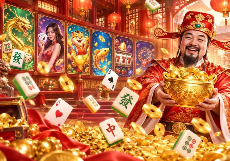 Theo dõi nhiều kỳ mà không nhầm lẫn từ thông tin đến thao tác – MC88