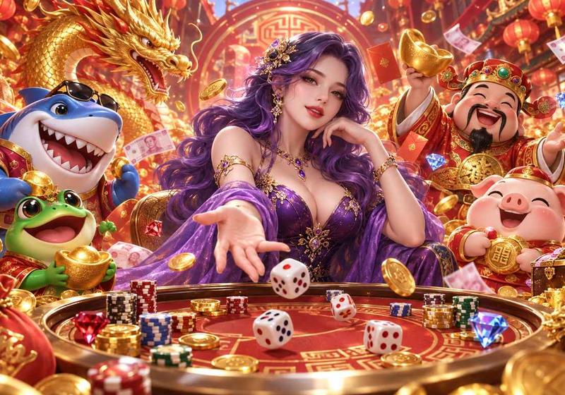Vòng quay miễn phí có điều kiện gì và lưu ý cho phiên tiếp theo – MC88