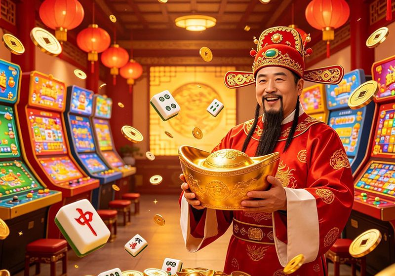 Chọn bàn theo luật và mức giới hạn liên quan đến Game Bài – MC88