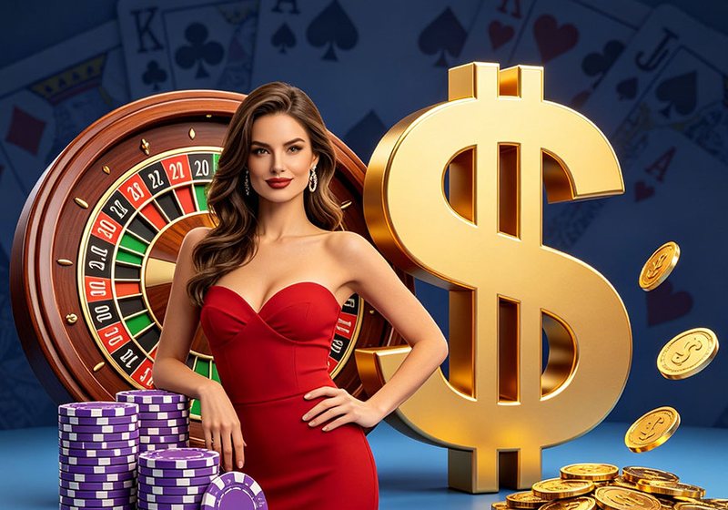 Tạm nghỉ giữa các phiên Game Bài cùng MC88