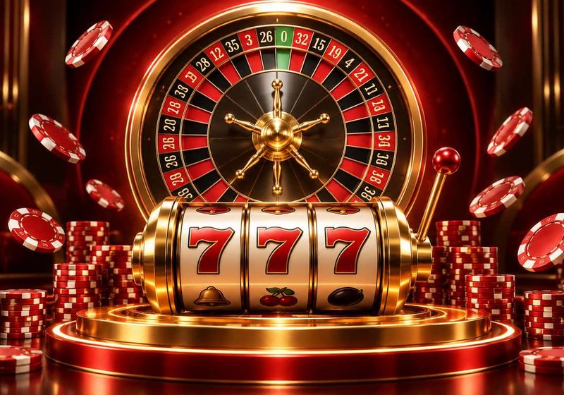 Chọn chủ đề casino cho người mới từ góc nhìn Blog MC88